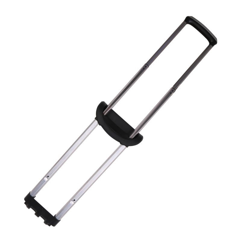 Homeswitch Travel Luggage Telescopic Handle Replacement Spare Parts Suitcase Pull Drag Rod (G002#) - Image 2
